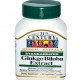 Ginkgo Biloba Extract (60капс)